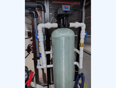 filtros de agua 3500 litros por hora