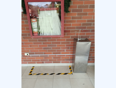 filtros de agua para institutos
