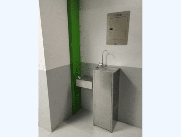 filtros de agua para colegio