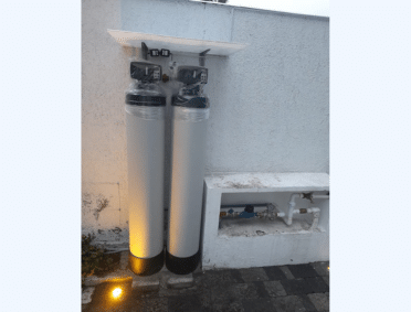 Filtros de agua para consumo
